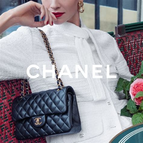 timeless chanel|More.